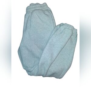 Comfrt, Mens Light Gray Sweatpants